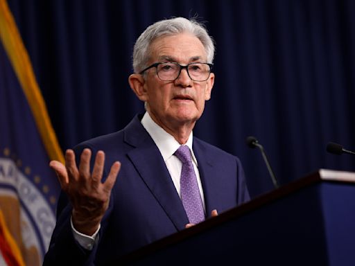 Fed officials set to cut rates for the first time in 4 years