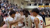 High school basketball: Wild ending between Clovis West and Clovis North in TRAC finale