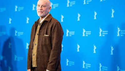 Schauspiel: John Malkovich erhält Bremer Filmpreis "Der Goldene Mops"