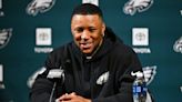 Saquon Barkley expresses regret over Giants exit as he begins new chapter with Eagles