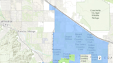 Palm Desert releases potential redistricting maps: What to know