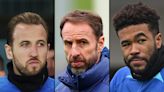 England squad injury audit: Who is a doubt for Gareth Southgate at Euro 2024?