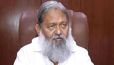 Ambala Cantt Assembly Election Results 2024 LIVE: Will rebel Chitra pull off against Anil Vij in BJP bastion?