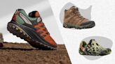 Merrell's Spring Sale Is Live With Up to 50% Off Hiking Boots, Trail Runners, Sandals, and More—Shop These 4 ASAP