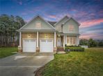 13136 Lighthouse Ln, Carrollton VA 23314