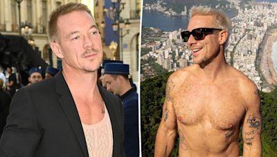 Diplo accused of ‘revenge porn’ in new lawsuit filed by woman he allegedly dated for seven years