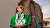 'y aqui andamos': El Paso Chicano rap artist Payaso915 represents culture through music