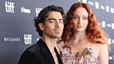 Sophie Turner and Joe Jonas Dressed to Impress at First Red Carpet Since Welcoming Baby No. 2