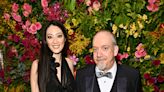 Who is Paul Giamatti’s girlfriend? What to know about Clara Wong