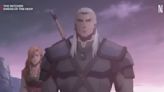 Netflix's The Witcher: Sirens of the Deep animated film will feature Geralt's original voice actor