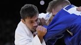 Garrigós debuta con victoria en el tatami y ya está en cuartos