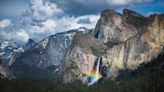 Hikers Rejoice: Yosemite is Nixing Reservations Next Year