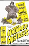 Untamed Mistress (1956 film)