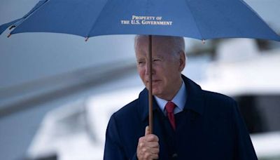 Joe Biden lucha por mantener viva su candidatura a la reelección | Teletica