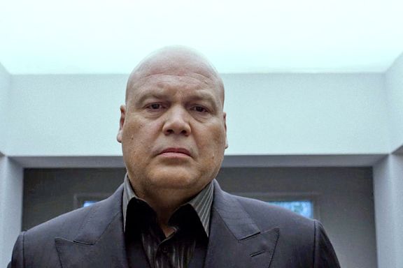 New York City is the quintessential character in Marvel's Daredevil that should never be replaced or recast, says Vincent D’Onofrio