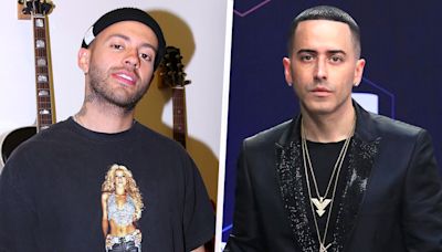 Policía de Miami interrumpe concierto de Feid y Yandel en un yate