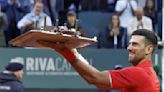 Djokovic, cumpleaños, debut y triunfo en Ginebra - MarcaTV