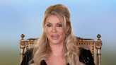 Real Housewives’ Brandi Glanville References RHUGT Drama With Caroline Manzo In Latest Tweet