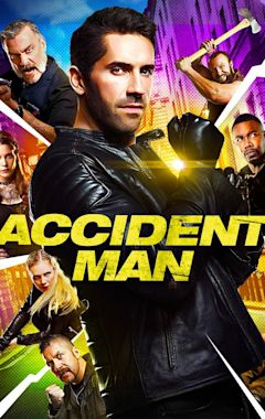 Accident Man