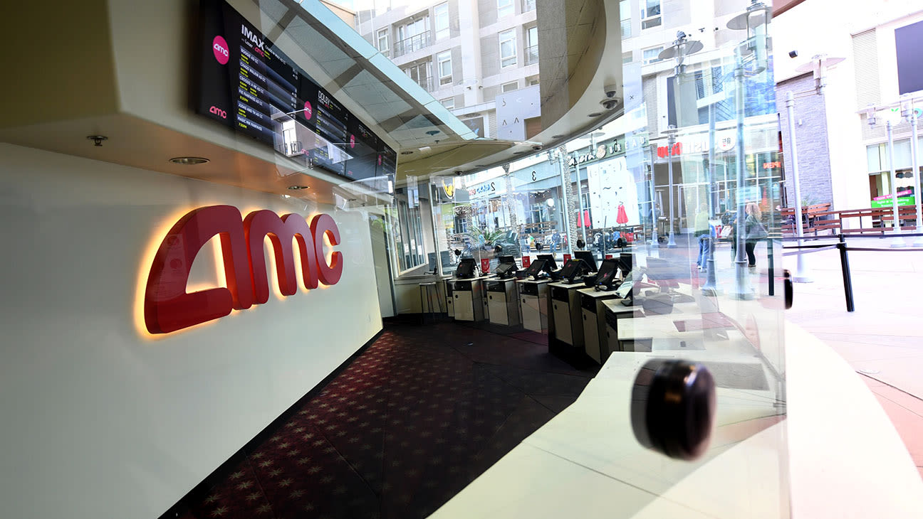 AMC Theatres Discloses $32M Loss Amid Slower Early Summer Box Office