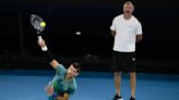 Novak Djokovic abruptly splits with coach Goran Ivanisevic after six years, 12 Grand Slam titles