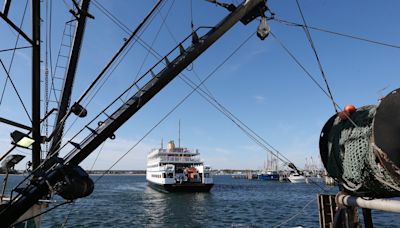 Is Block Island ferry safe? After weekend fight, here's what police are saying