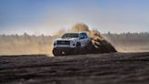 Chevrolet’s Beefy Colorado ZR2 Bison Packs Steel Armor And 35-Inch Wheels