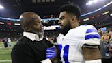 Ezekiel Elliott had the same fate as Dallas Cowboys greats Tony Dorsett and Emmitt Smith