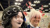 Indy PopCon 2024 is here! What is it? Who is here? What we saw from cosplay to celebrities