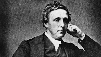 The Dual Life of Lewis Carroll: Mathematics and Madness Behind Alice’s Adventures