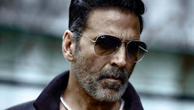 Akshay Kumar On Being 'More Mindful' While Choosing Future Projects: 'The Audience Is More Selective'