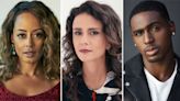 ‘Reasonable Doubt’ Adds Essence Atkins, Melissa Ponzio & Vaughn W. Hebron To Season 2 Cast