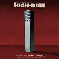 High-Rise [Original Soundtrack Recording]