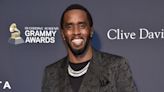 Diddy Shares Adorable First Glimpse at Newborn Daughter: ‘Baby Love’