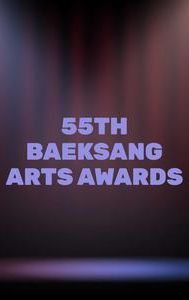 55th Baeksang Arts Awards