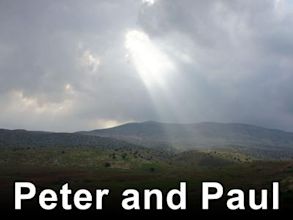 Peter and Paul