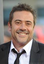 Jeffrey Dean Morgan