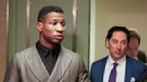 Jonathan Majors es sentenciado a libertad condicional y evita la cárcel por agredir a su exnovia