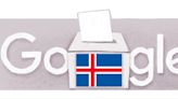 Google Doodle Today: Celebrating the Iceland Presidential Elections 2024Google