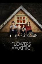 Flowers in the Attic – Blumen der Nacht