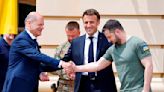 Macron, Flexing Gallic Military Muscles, Urges Green Light for Ukraine To Strike Russian Targets With Western Weapons