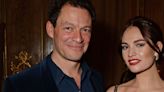 Dominic West Admits Lily James Photo Scandal Was 'Horrible' For His Wife, Family