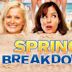 Spring Breakdown