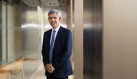 El-Erian：強勁的非農就業數據關閉了聯儲會7月降息之門