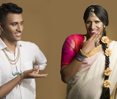 How Bengaluru’s drag queens are redefining Indian masculinity