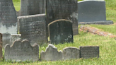 New Bern community revives Memorial Day tradition at historic black cemetery