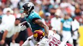 Jaguars TE Evan Engram isn’t looking for revenge against Giants