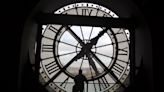 Night at the museum: A clocktower in Paris, a house owned by Prince among iconic Airbnb offerings