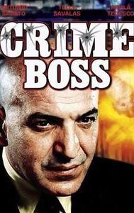 Crime Boss