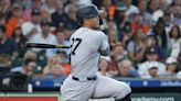 Inside why 'scary' Giancarlo Stanton is off to encouraging start as Yankees' DH